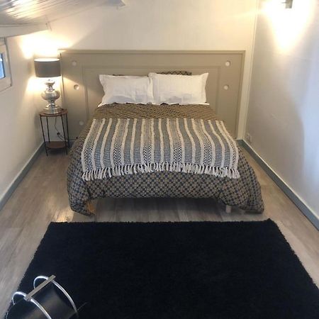 Studio Duplex Avec Jardin Terrasse La Genette Le Mail Apartment Ла Рошел Екстериор снимка